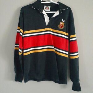 University of Guelph  Rugby Jersey